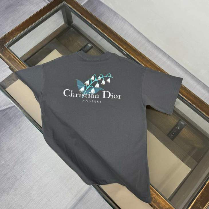 Dior T Shirts Short _SKUDiorXS-Ltltx11015471